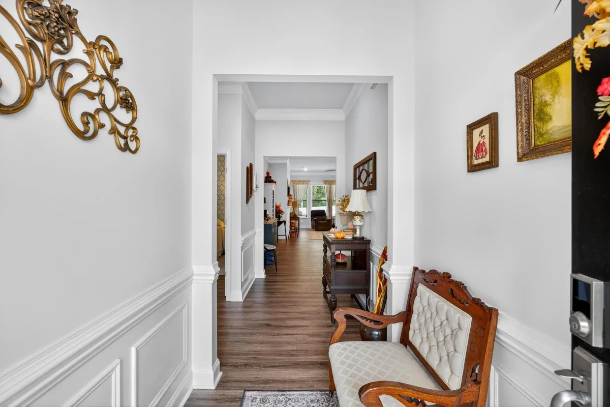 190 Layken Lane  Woodruff SC 29388
