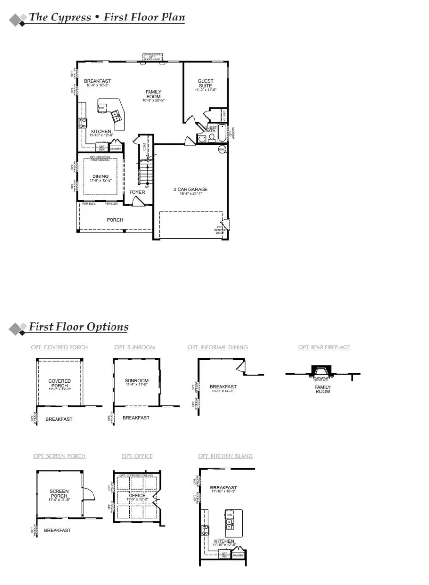 1825 Betsy Ross Drive  Moore SC 29369