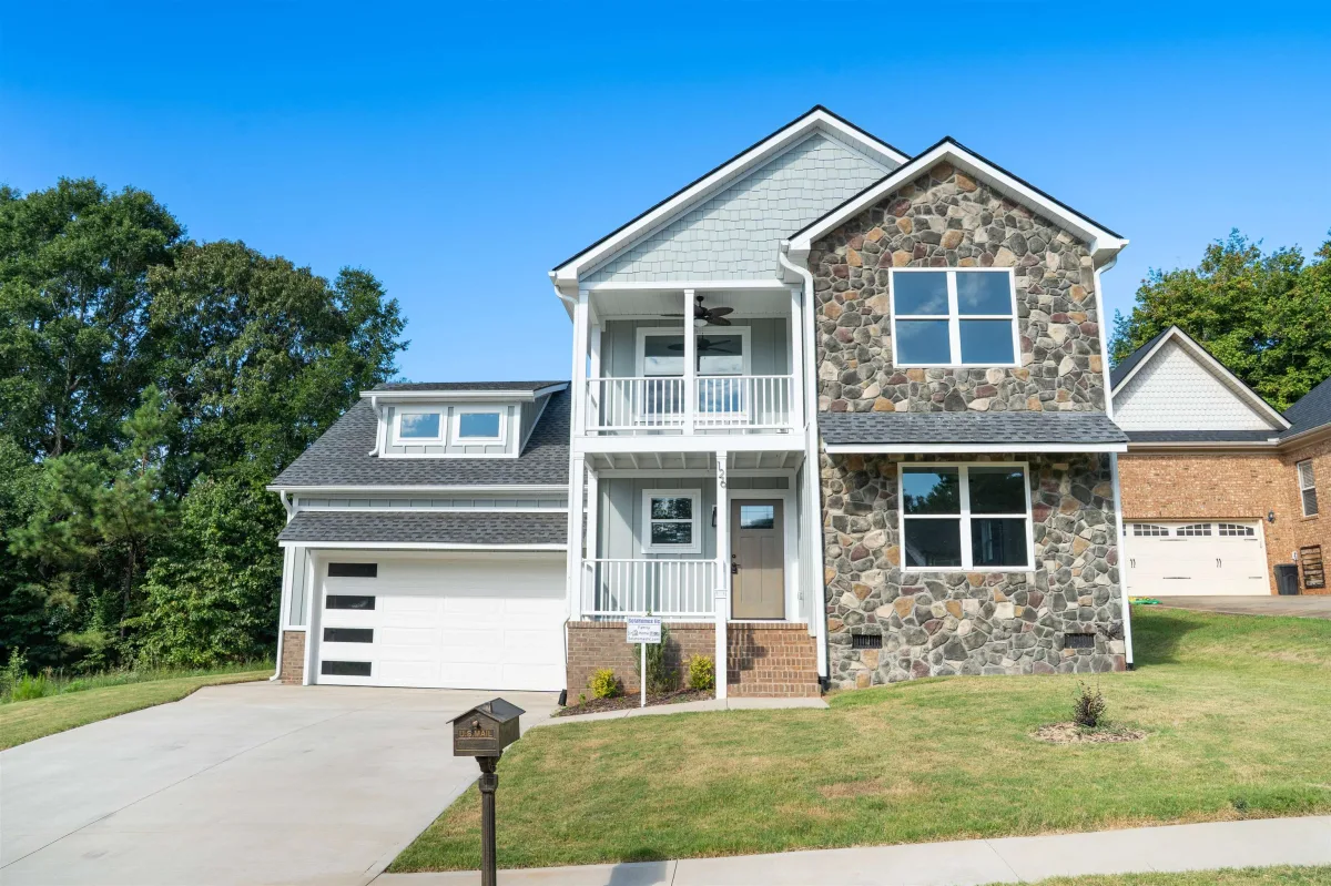 126 Paisley Promenade  Boiling Springs SC 29316