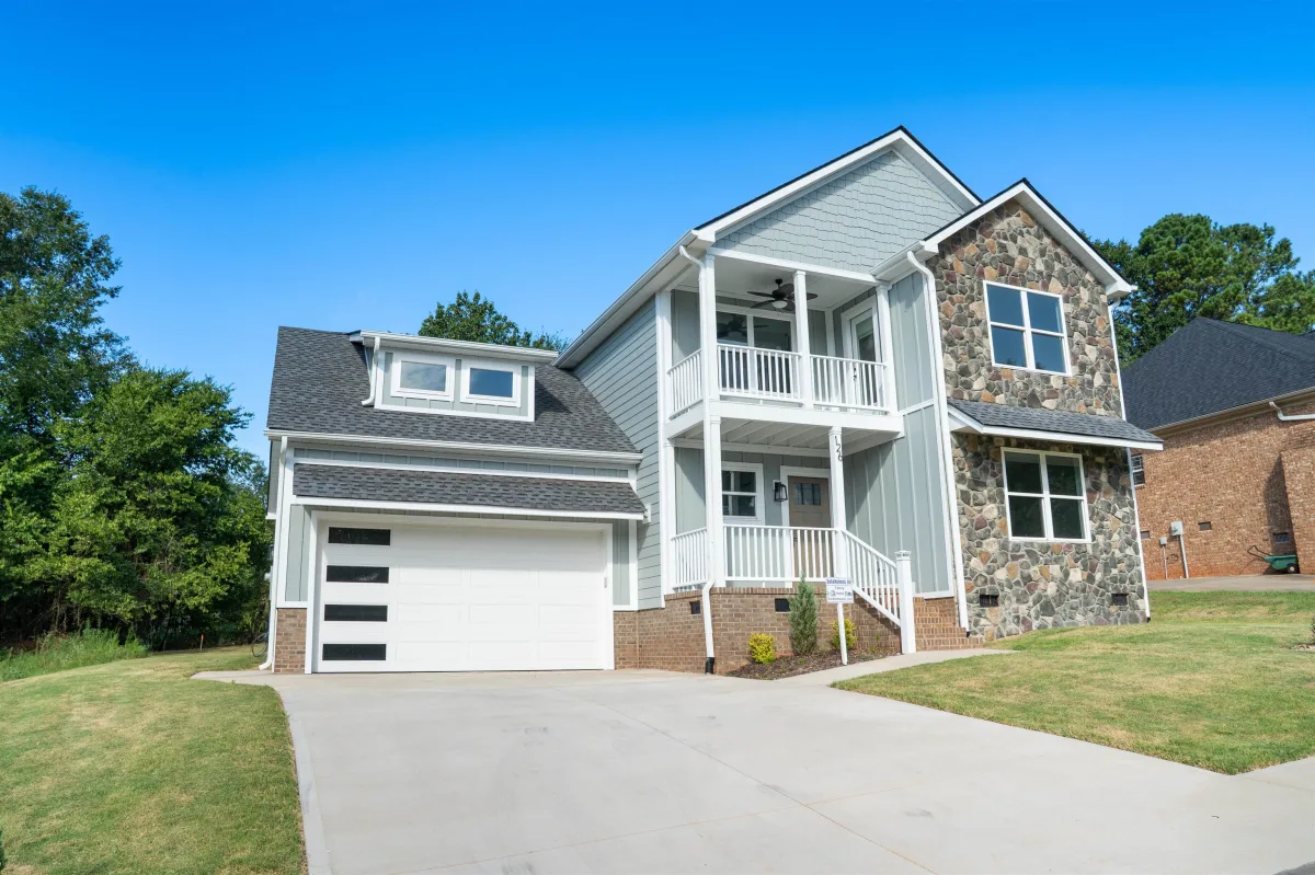 126 Paisley Promenade  Boiling Springs SC 29316