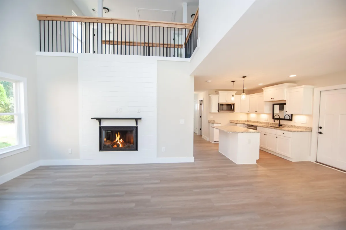 126 Paisley Promenade  Boiling Springs SC 29316