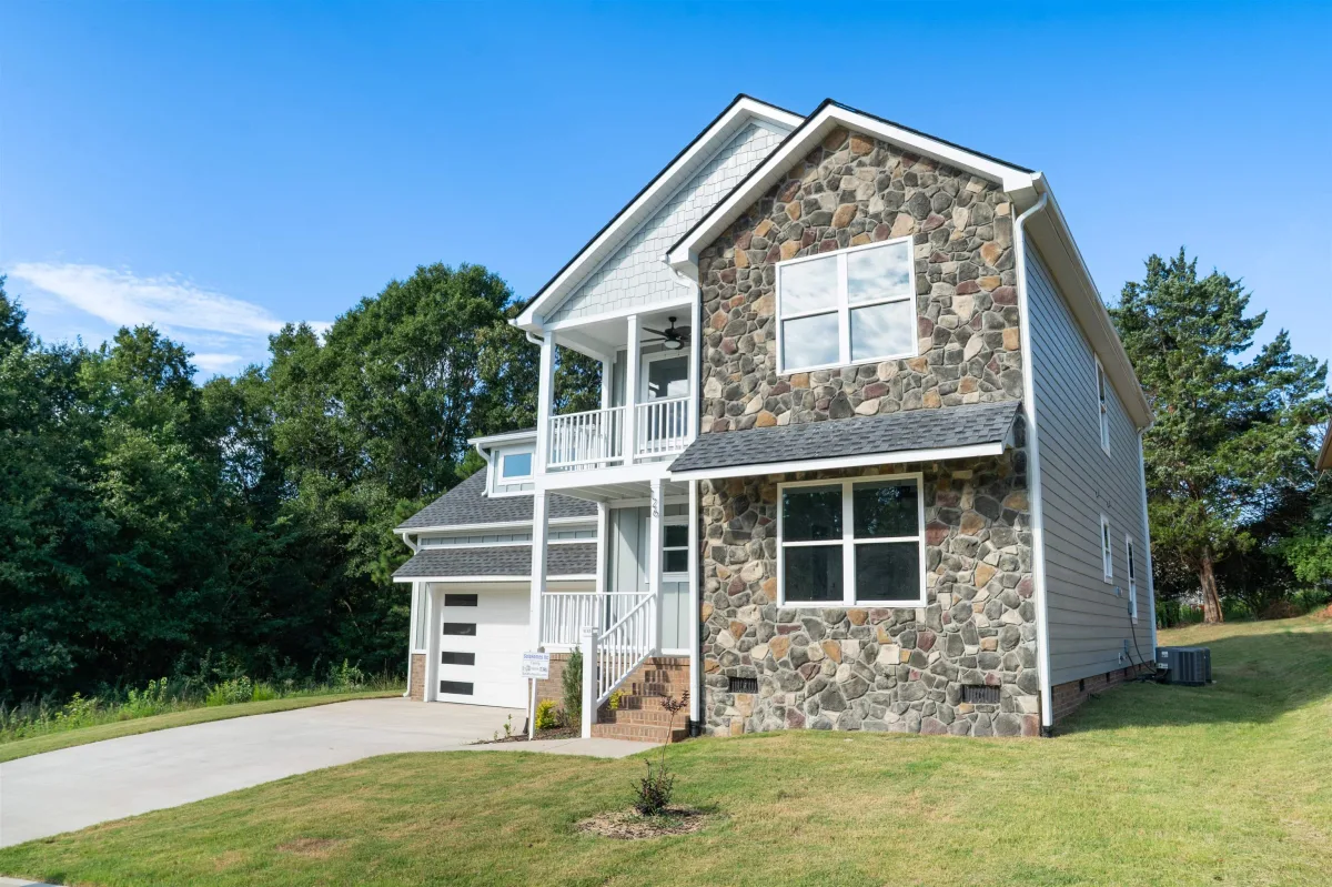 126 Paisley Promenade  Boiling Springs SC 29316