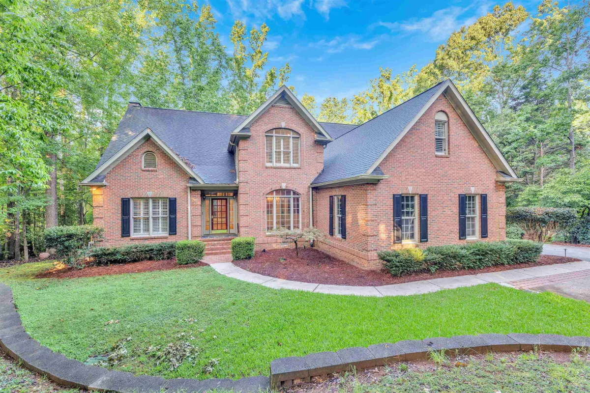 388 Pinehurst Drive Spartanburg SC 29306