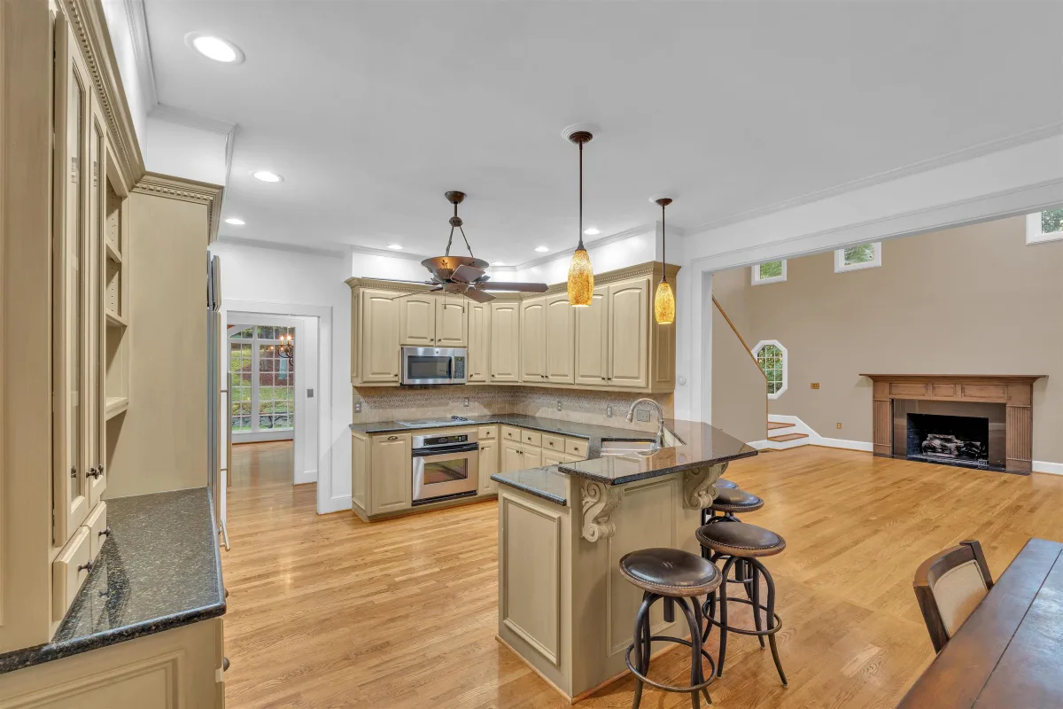 388 Pinehurst Drive Spartanburg SC 29306