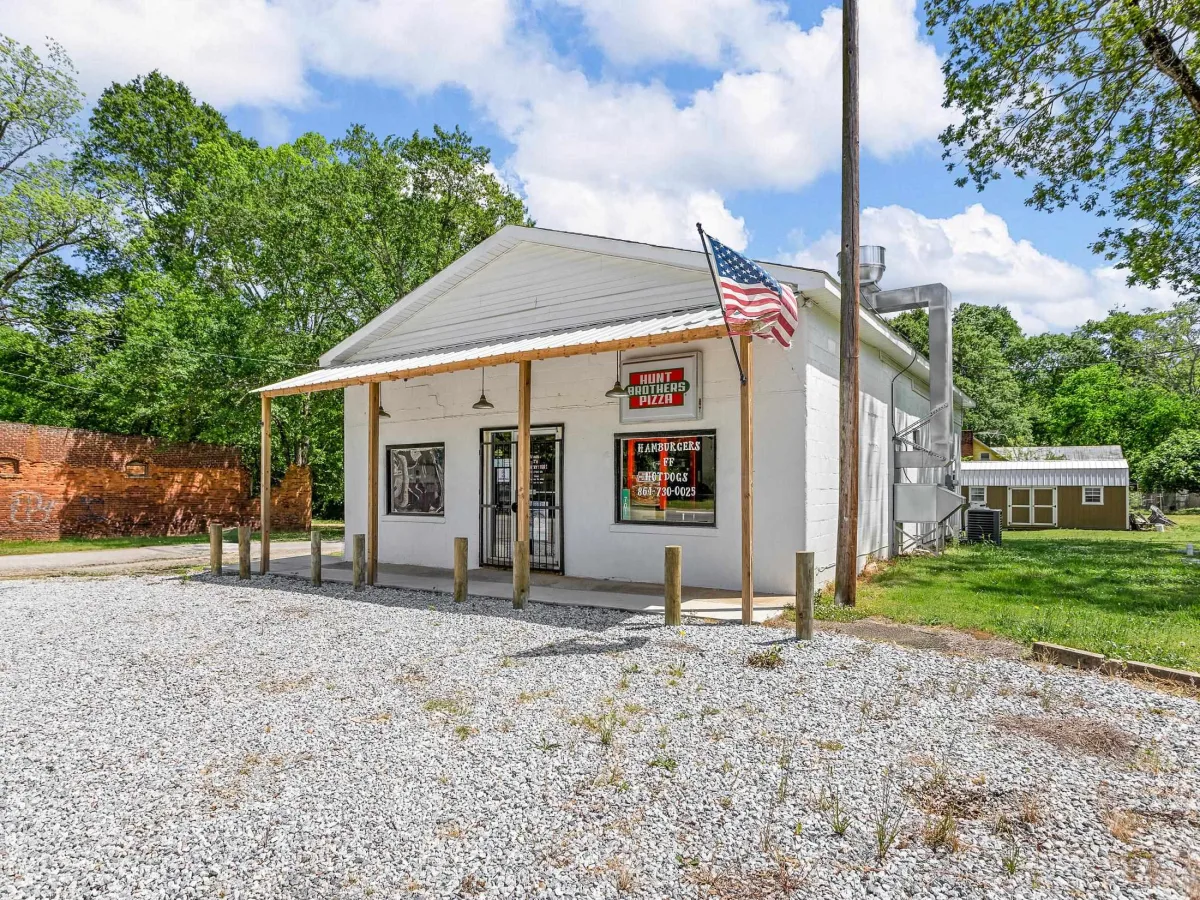 701 Union Highway  Cross Anchor SC 29335