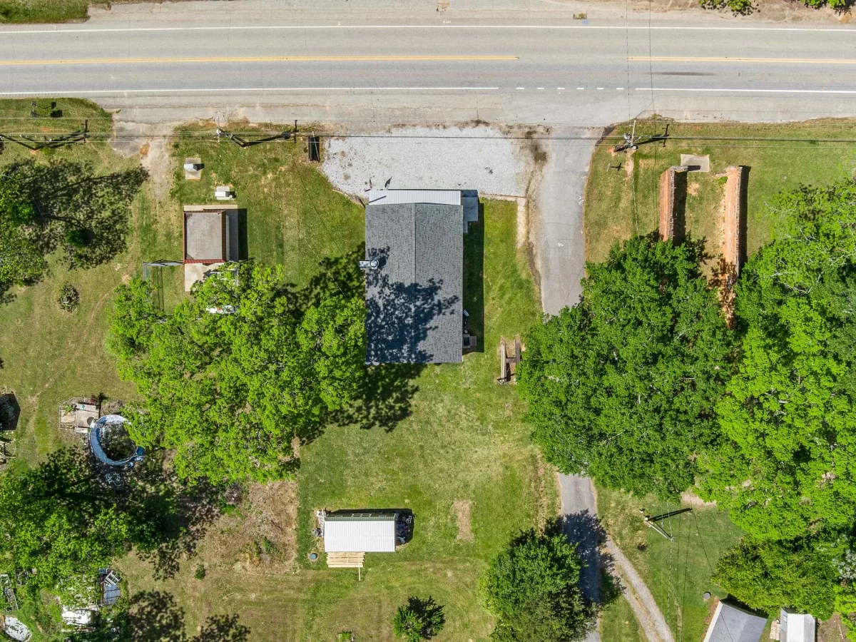 701 Union Highway  Cross Anchor SC 29335