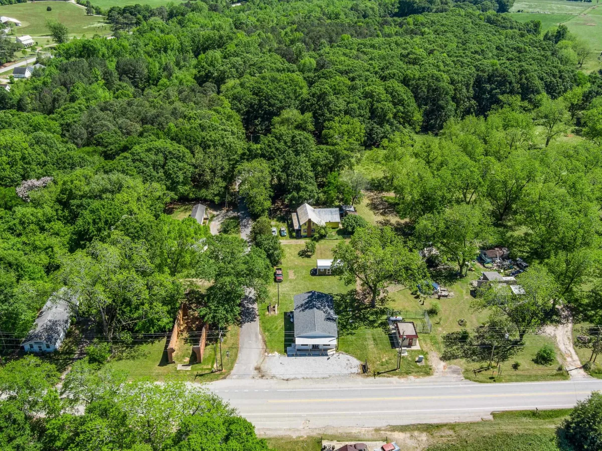 701 Union Highway  Cross Anchor SC 29335