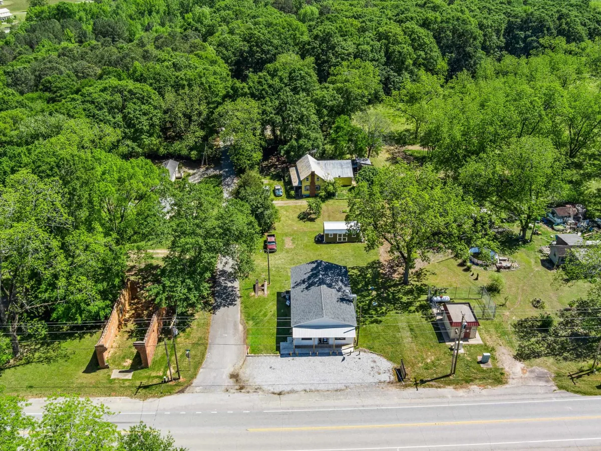 701 Union Highway  Cross Anchor SC 29335