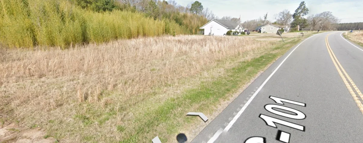 17530 S 101 Highway *** Laurens SC 29645