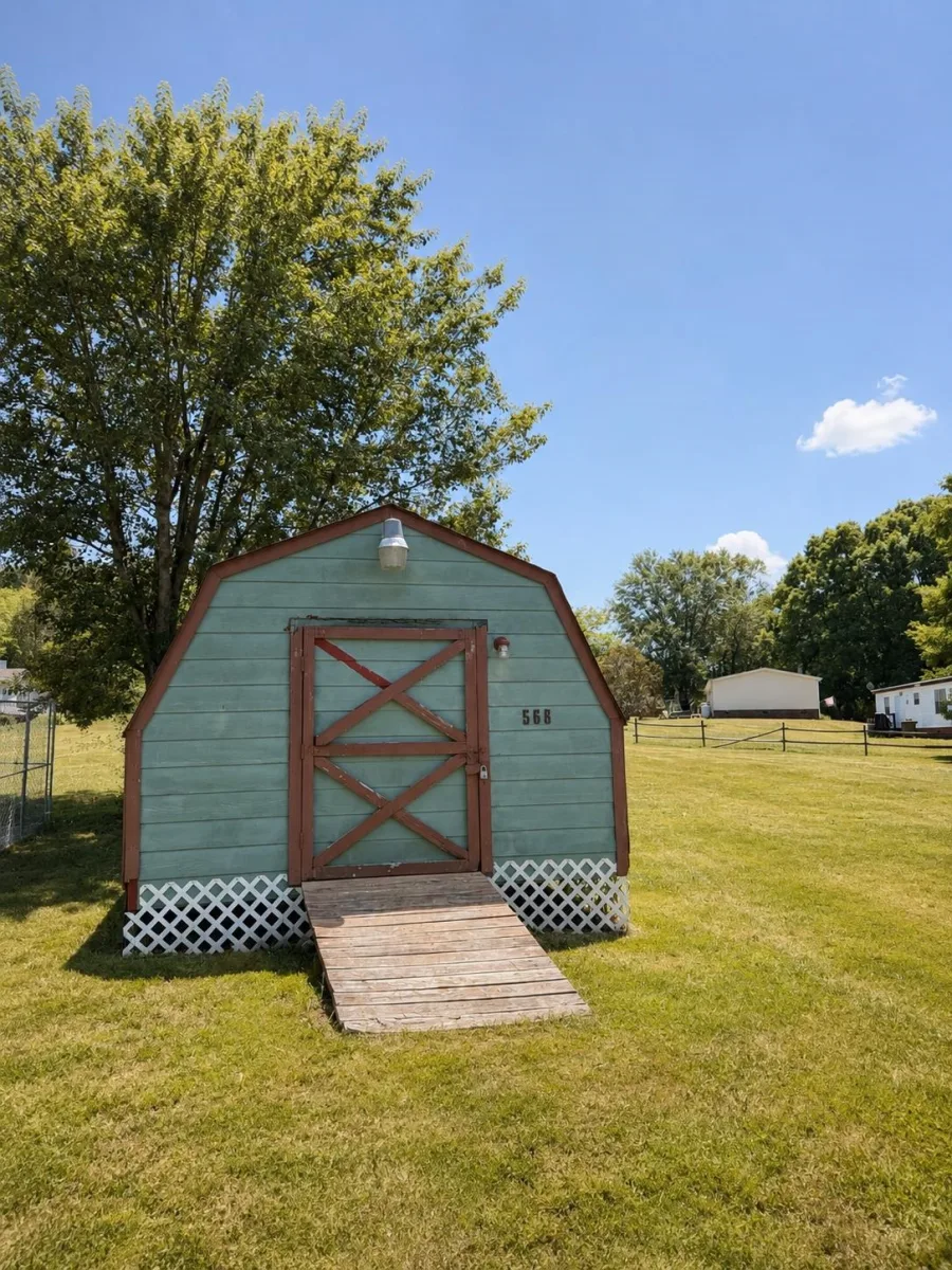 568 Quail Creek Rd  Inman SC 29349