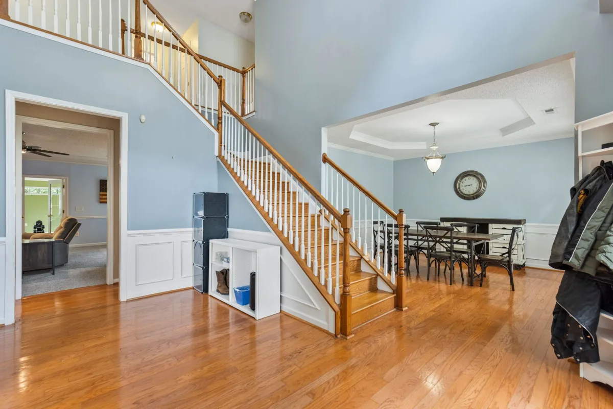 477 Waterford Point Drive  Boiling Springs SC 29316