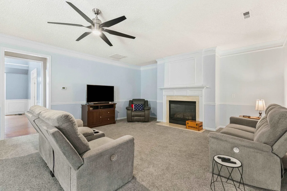 477 Waterford Point Drive  Boiling Springs SC 29316