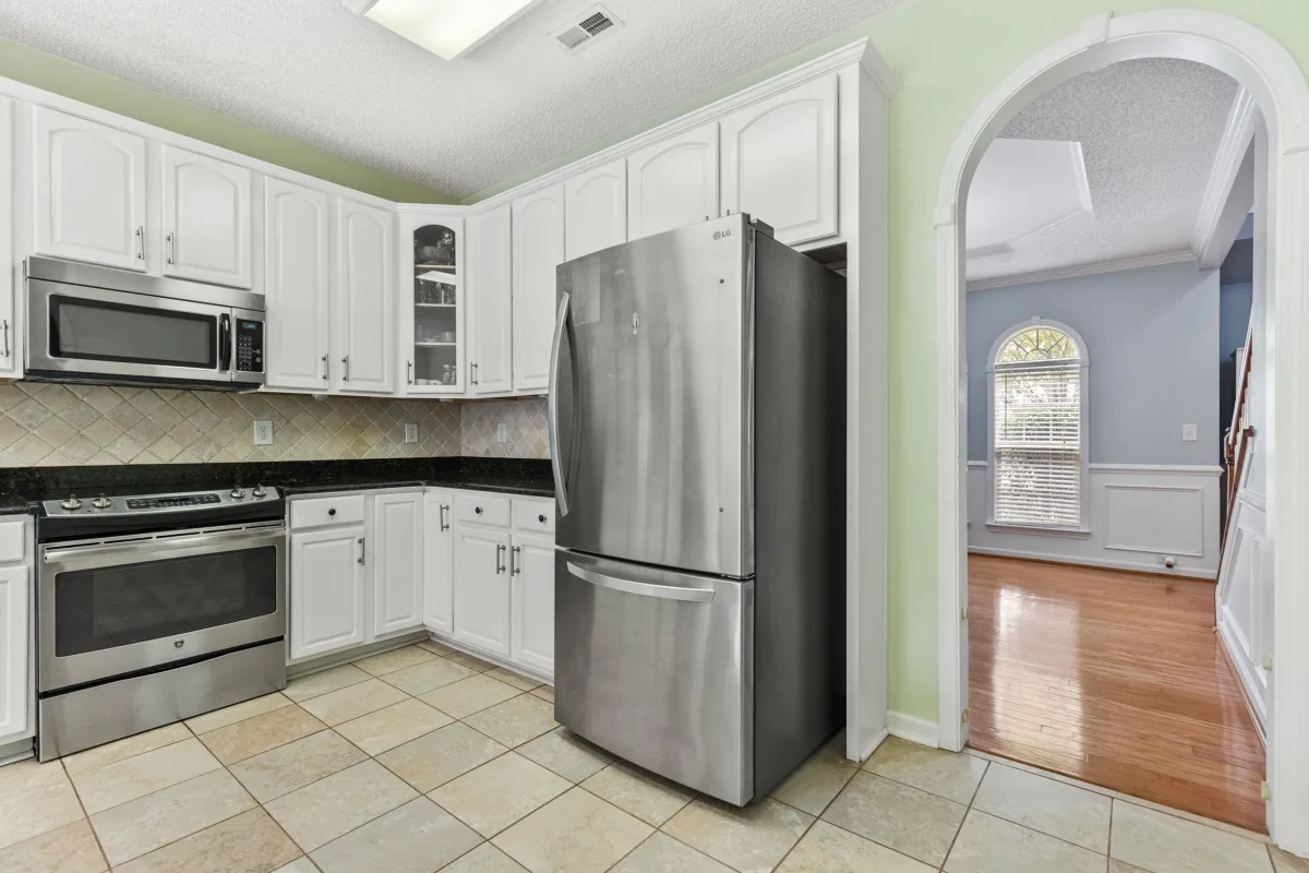 477 Waterford Point Drive  Boiling Springs SC 29316