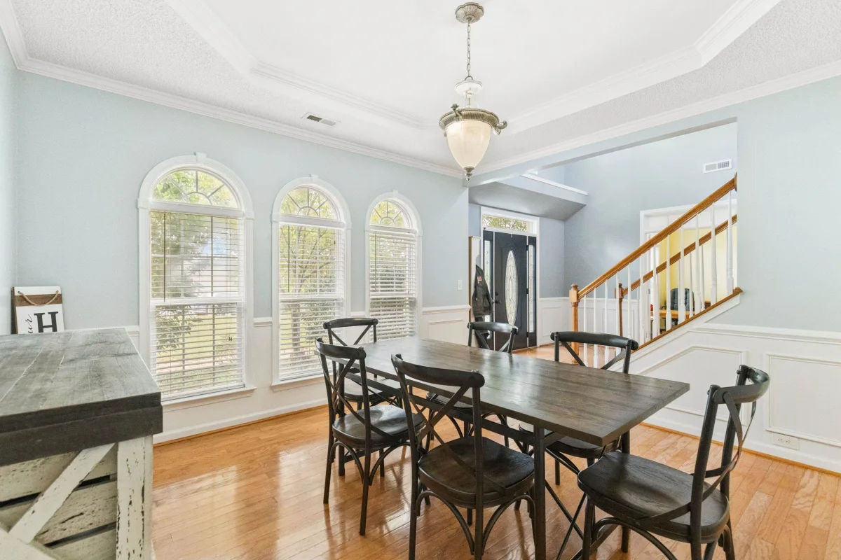 477 Waterford Point Drive  Boiling Springs SC 29316