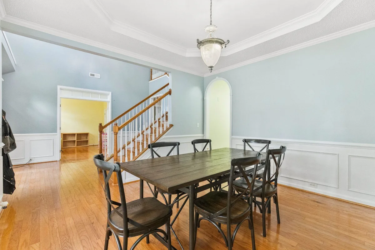 477 Waterford Point Drive  Boiling Springs SC 29316