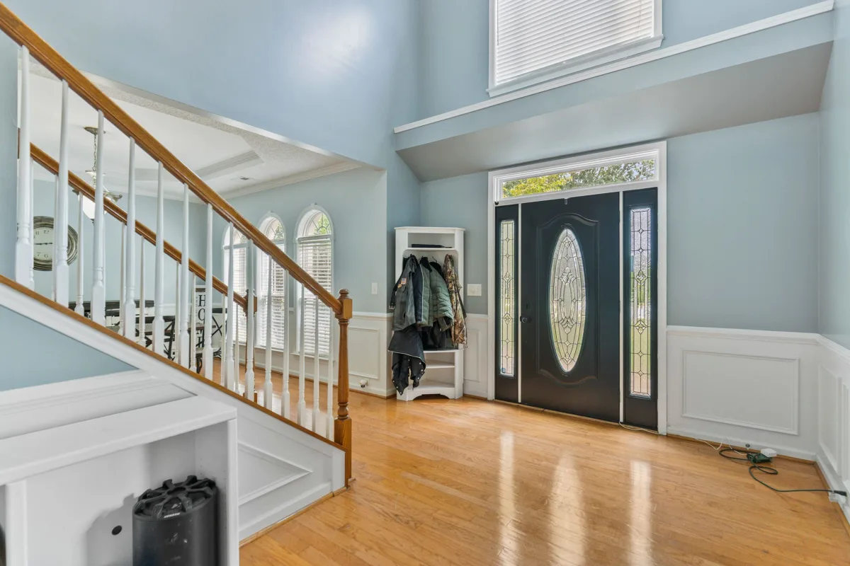 477 Waterford Point Drive  Boiling Springs SC 29316