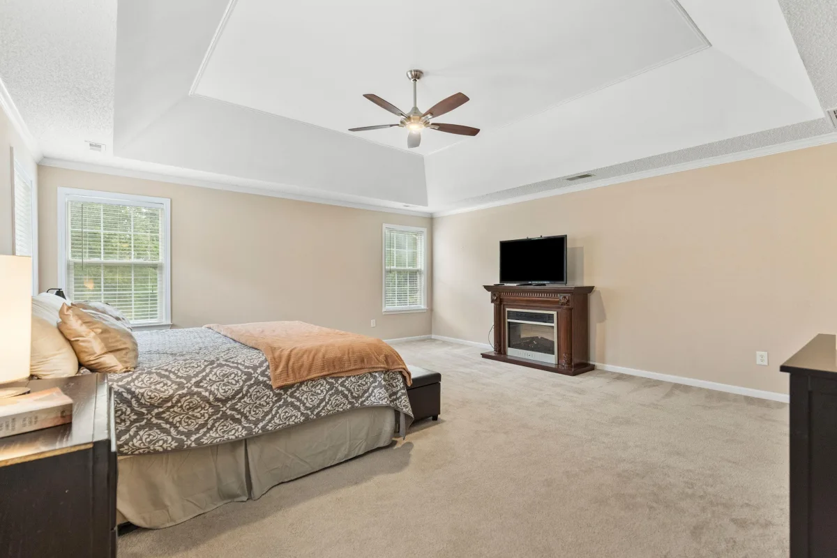 477 Waterford Point Drive  Boiling Springs SC 29316