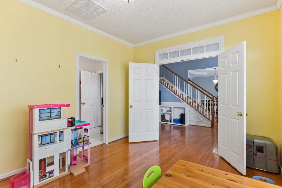 477 Waterford Point Drive  Boiling Springs SC 29316