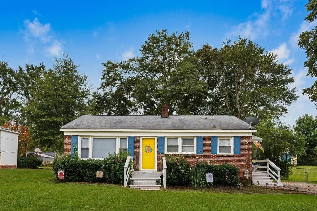 111 Spruce Street  Union SC 29379