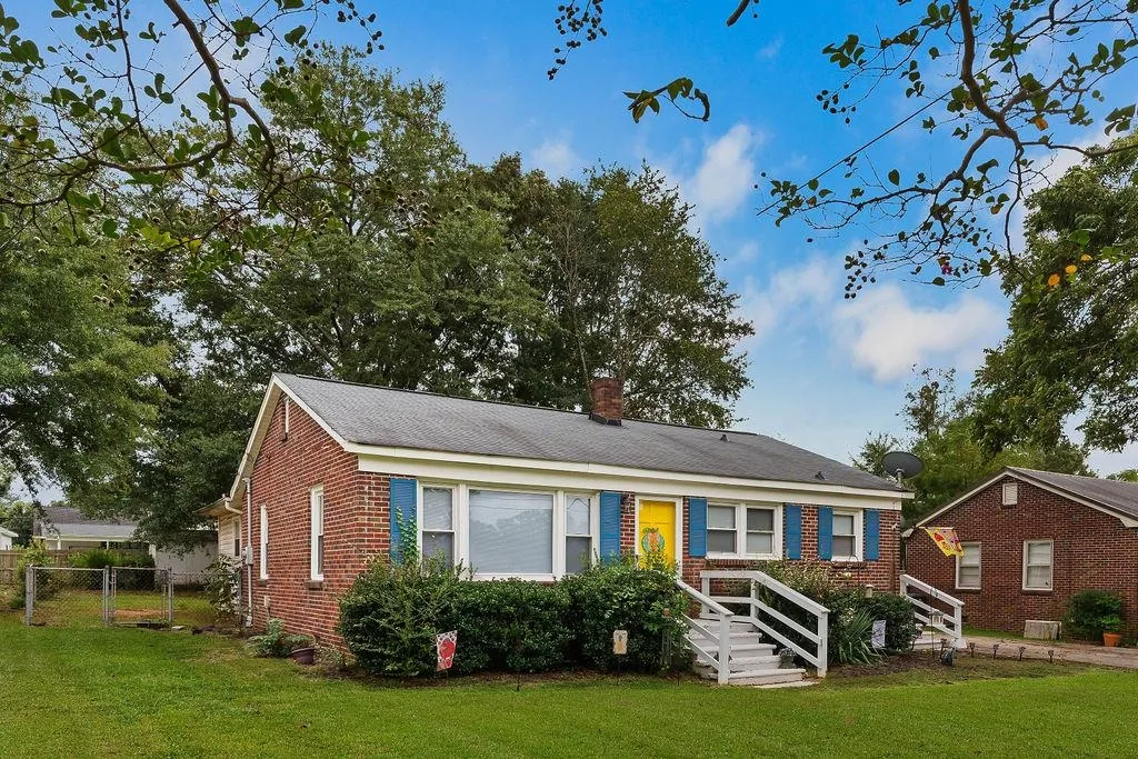 111 Spruce Street  Union SC 29379