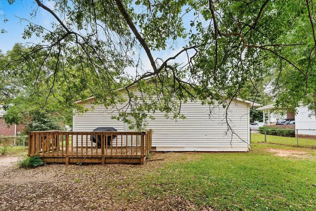 111 Spruce Street  Union SC 29379