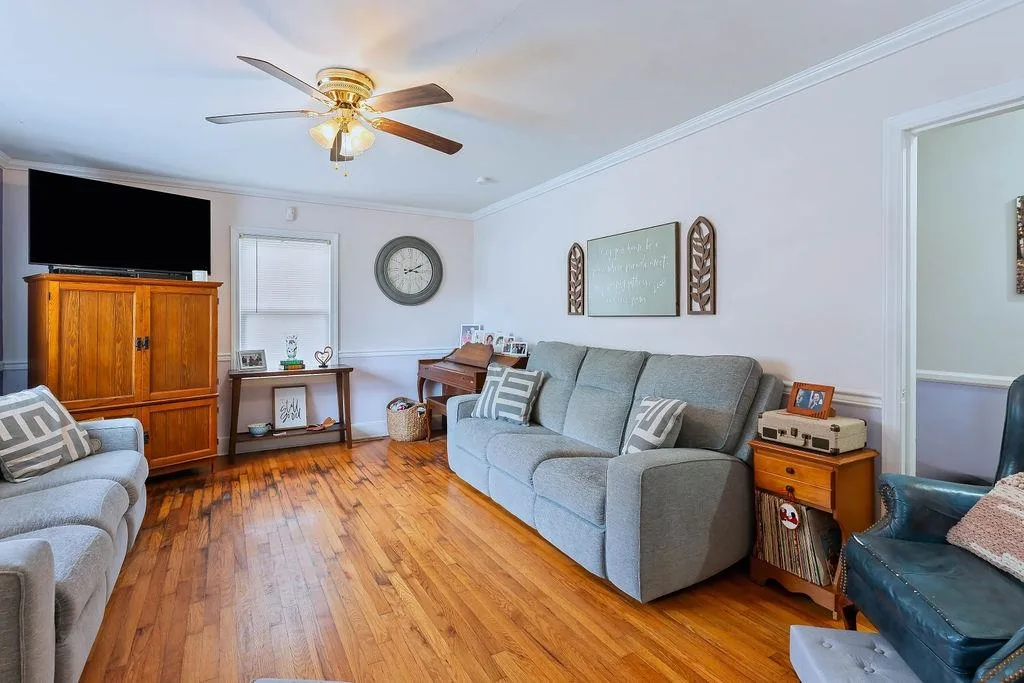 111 Spruce Street  Union SC 29379