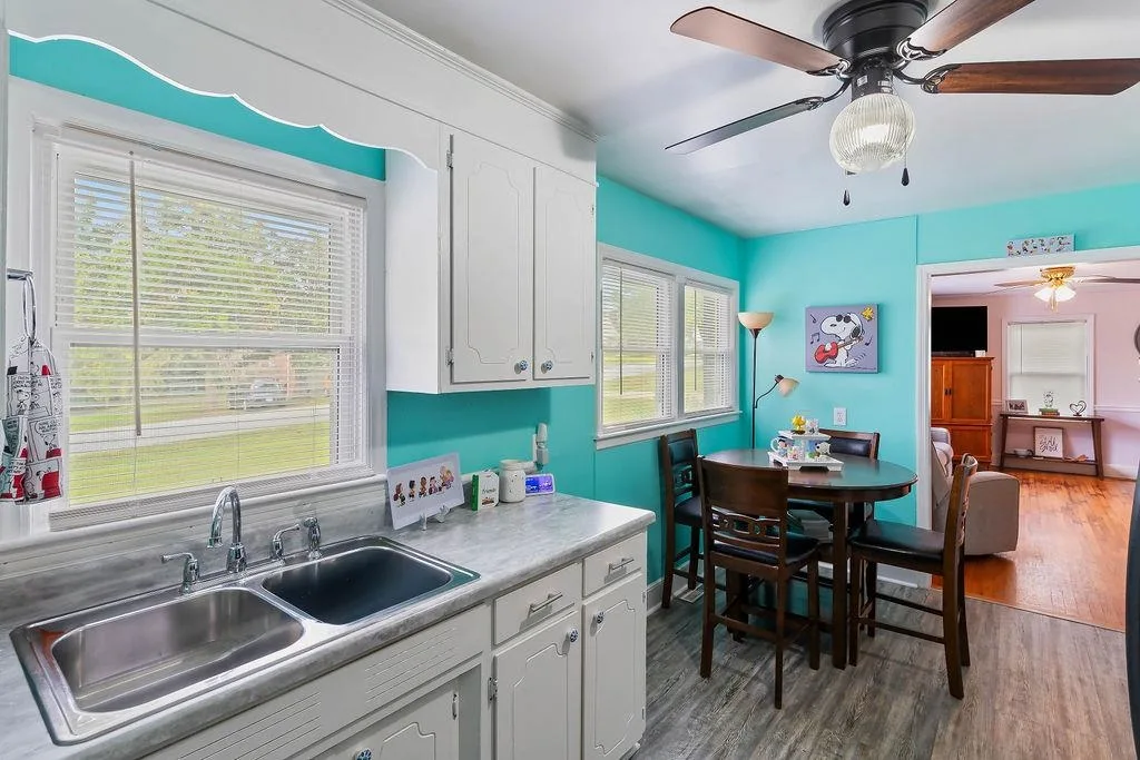 111 Spruce Street  Union SC 29379