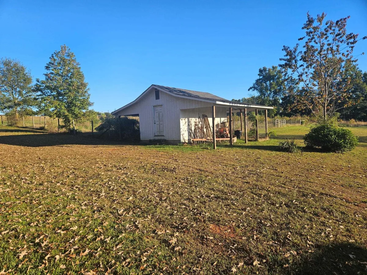 351 Smith Wall Road  Chesnee SC 29323