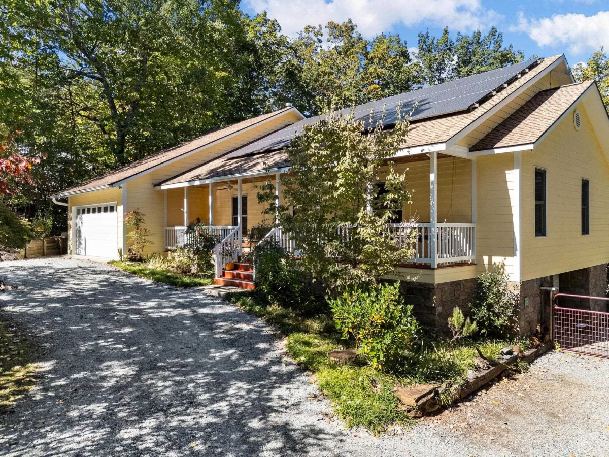160 Caledonia Road  Landrum SC 29356