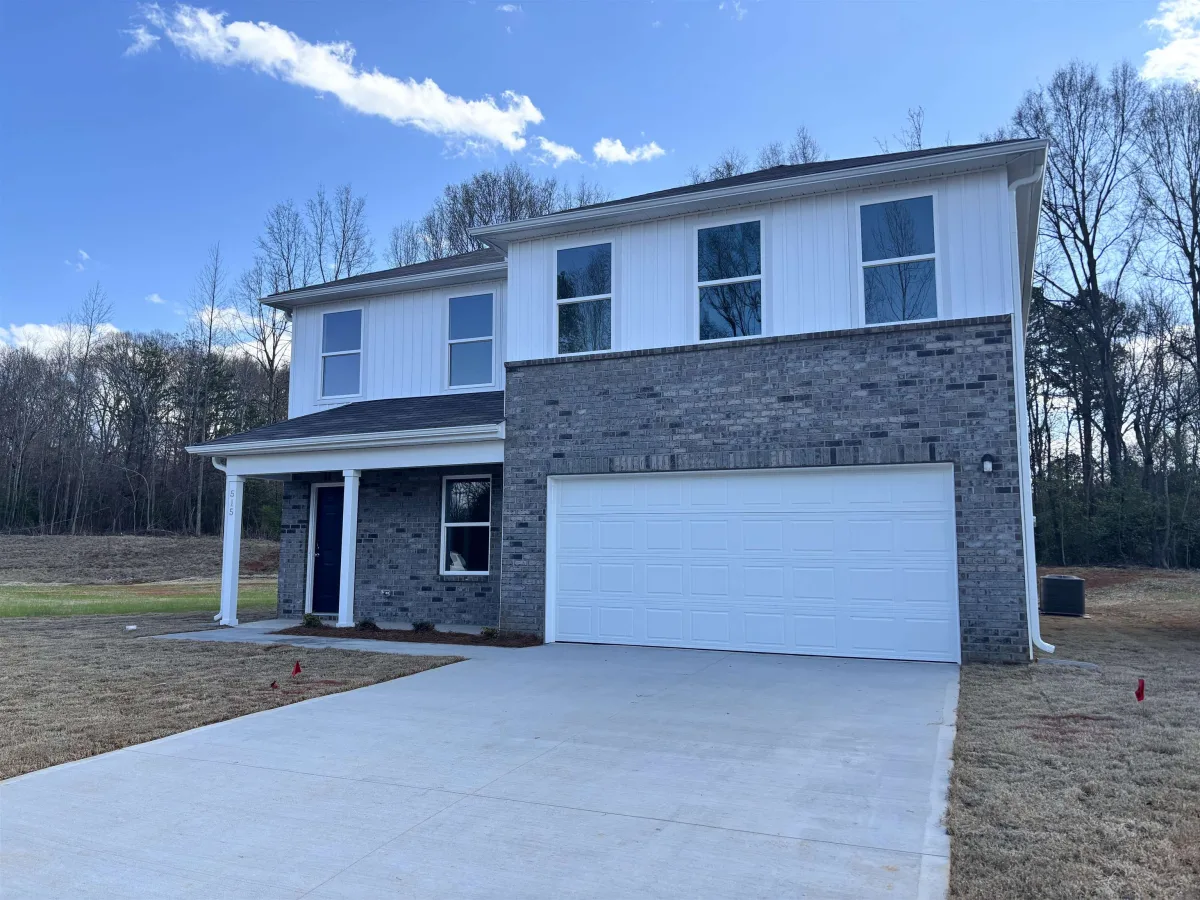 515 Tomlin Trail  Spartanburg SC 29301