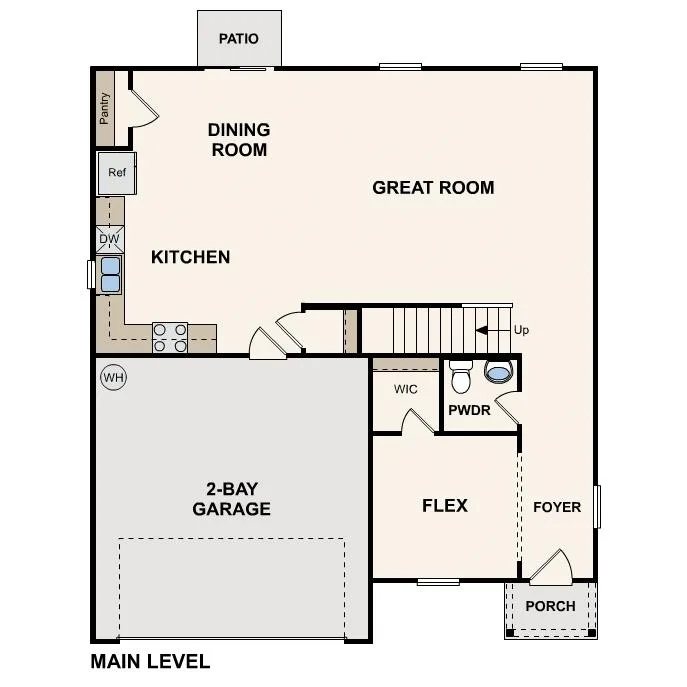 515 Tomlin Trail  Spartanburg SC 29301