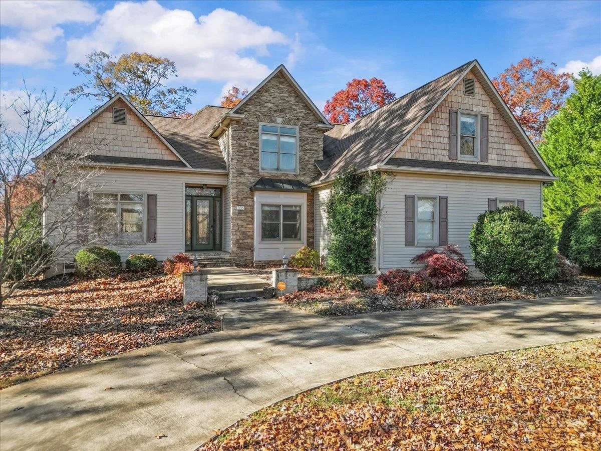 335 Valleyhigh Drive  Inman SC 29349