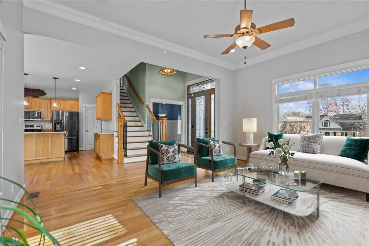 335 Valleyhigh Drive  Inman SC 29349