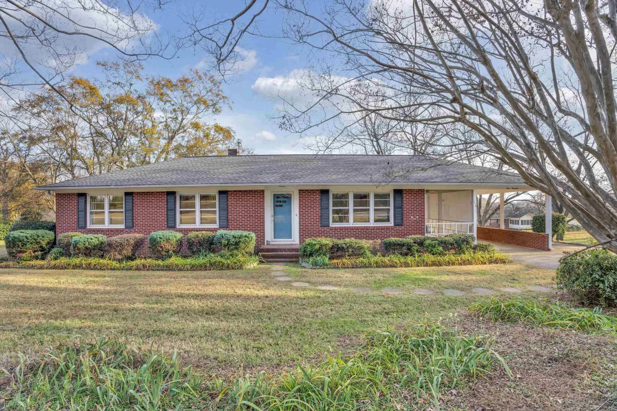 119 Beechwood Drive  Inman SC 29349