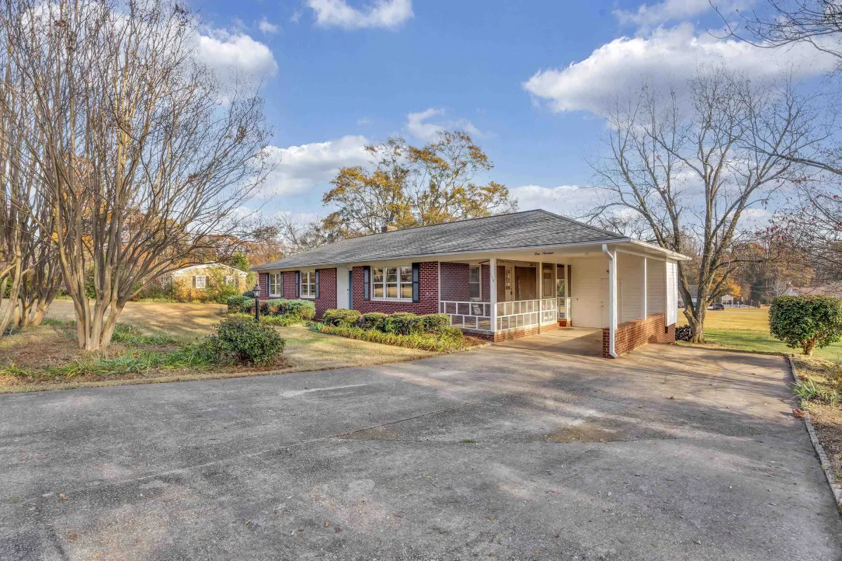 119 Beechwood Drive  Inman SC 29349