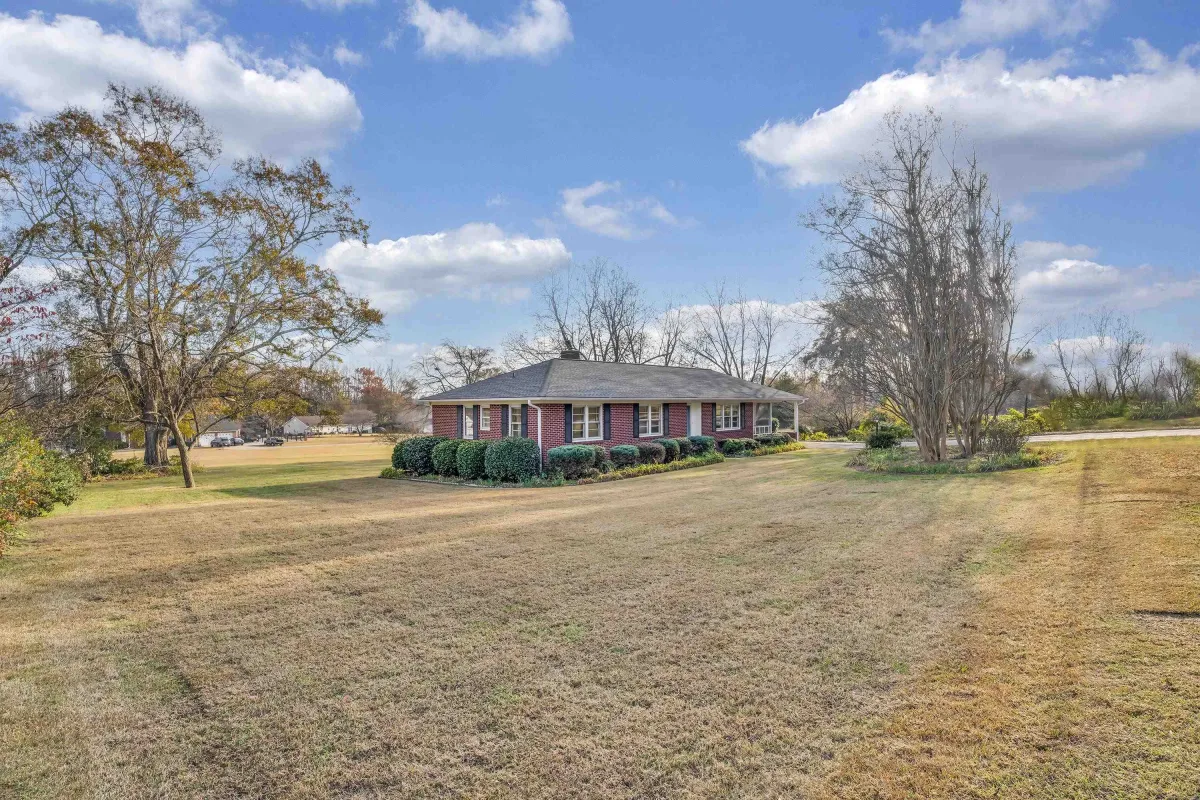 119 Beechwood Drive  Inman SC 29349