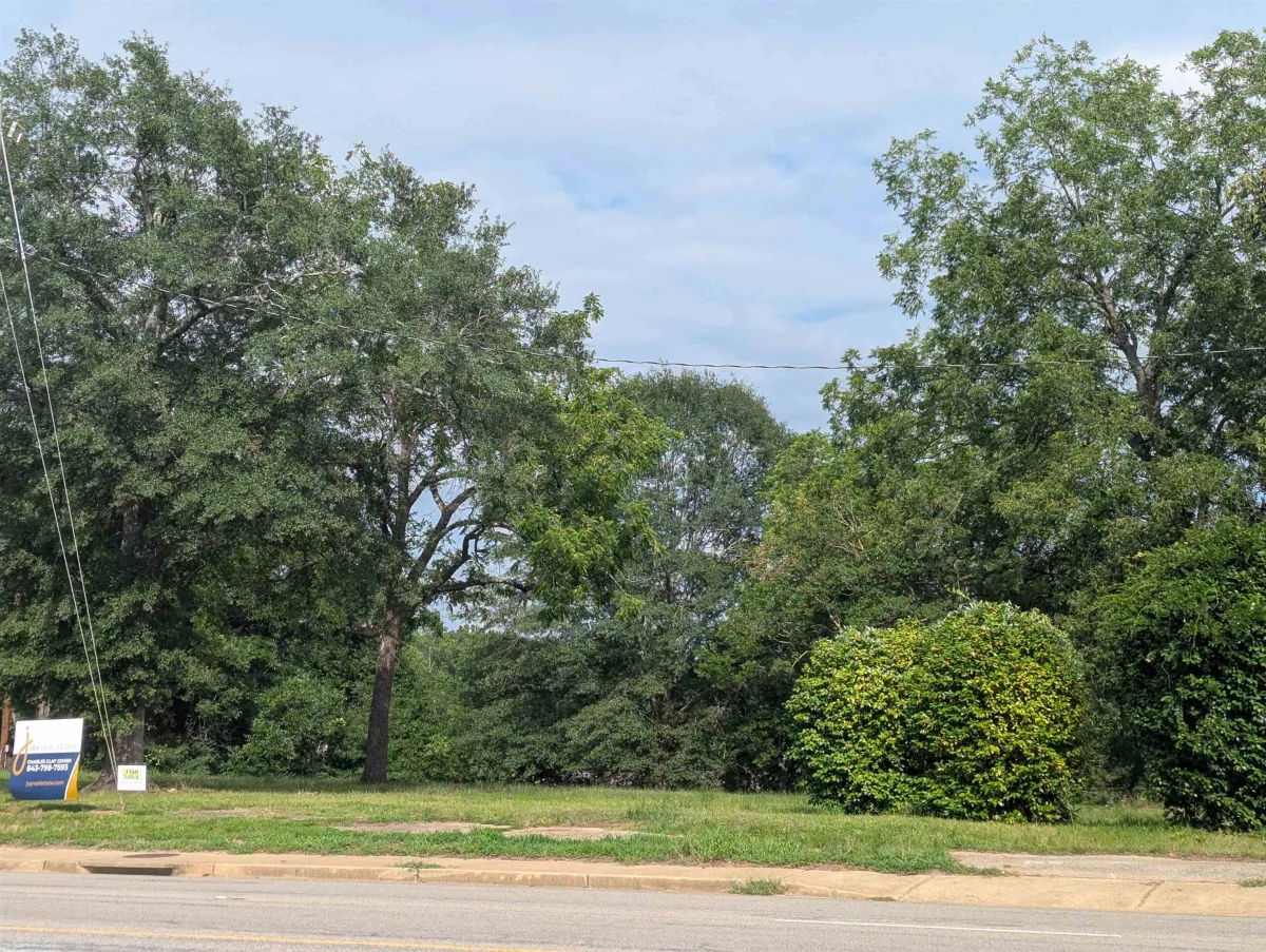 1624 Piedmont Highway *** Piedmont SC 29673