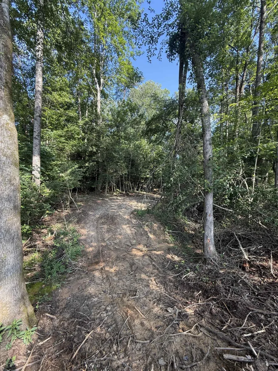 0 Thompson Road  ***  Greer SC 29651