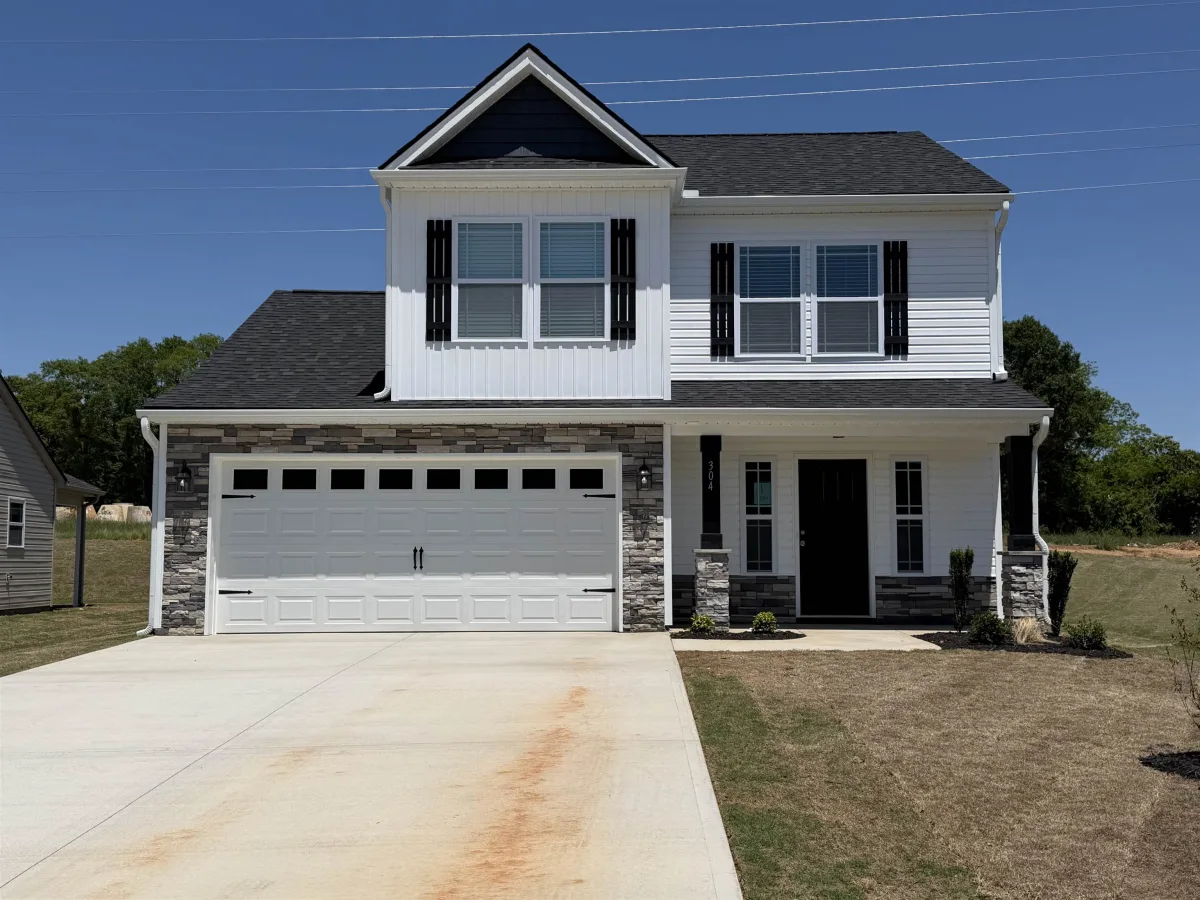 304 Bellrock Road Inman SC 29349