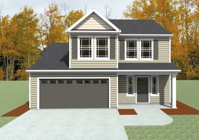 304 Bellrock Road Inman SC 29349