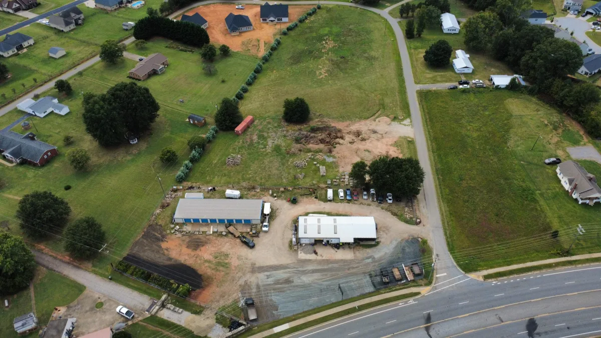5301 Highway 9 Inman SC 29349