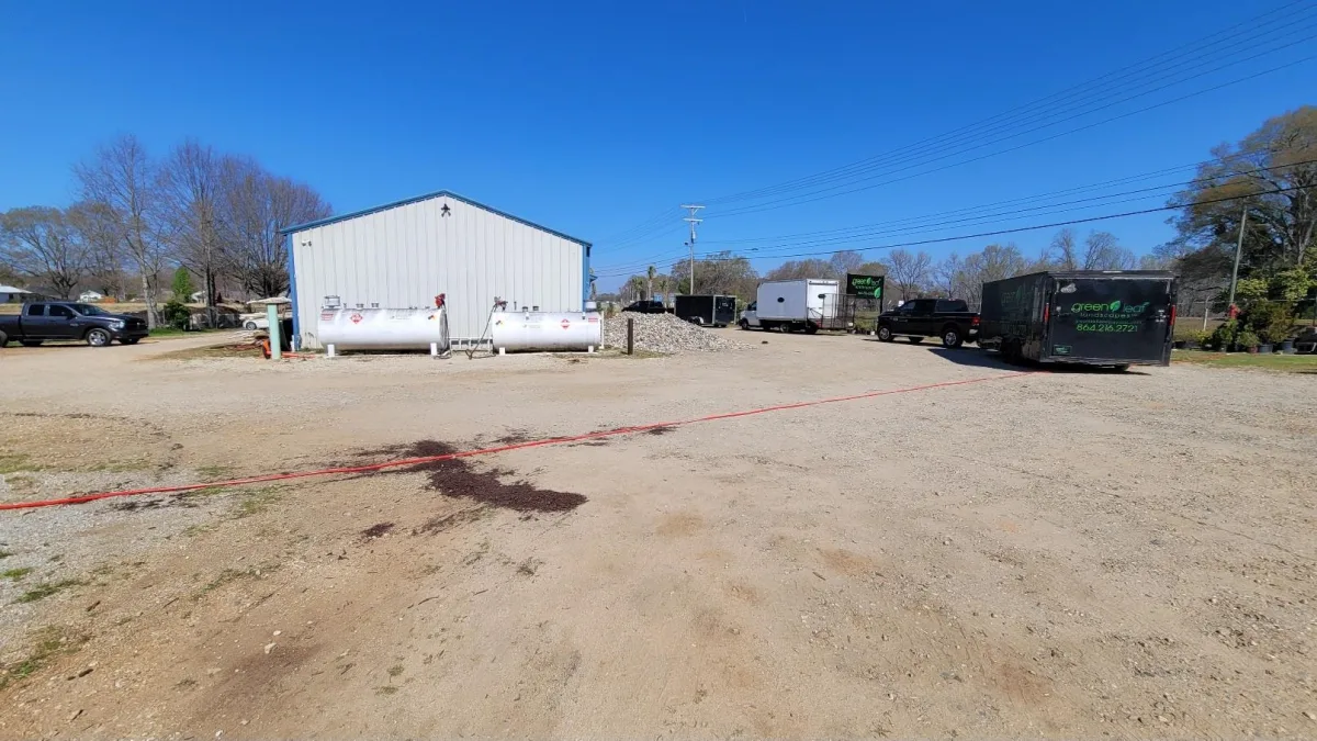 5301 Highway 9 Inman SC 29349