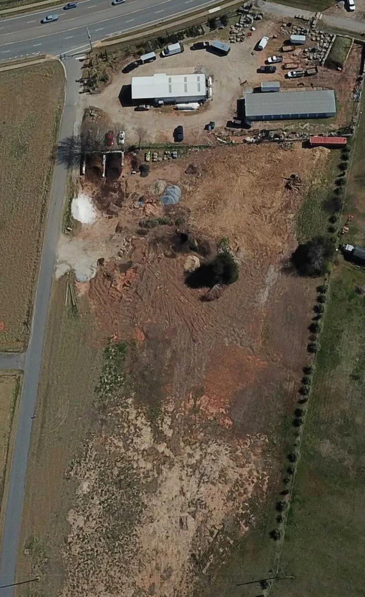 5301 Highway 9 Inman SC 29349