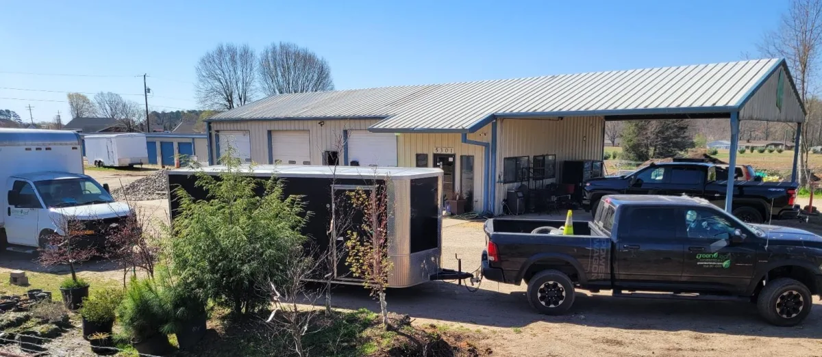 5301 Highway 9 Inman SC 29349
