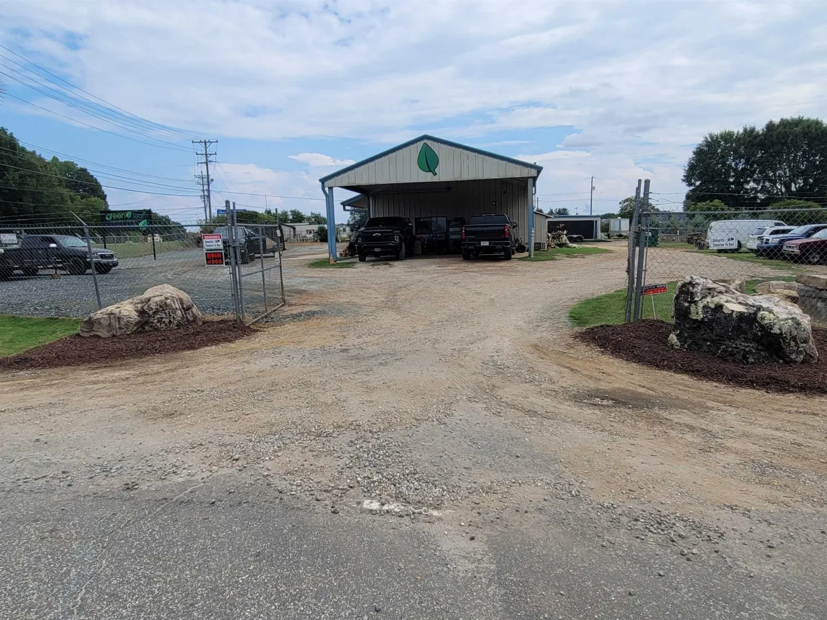 5301 Highway 9 Inman SC 29349