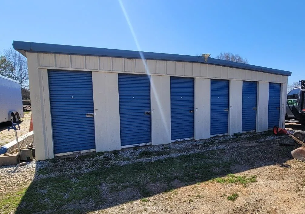 5301 Highway 9 Inman SC 29349