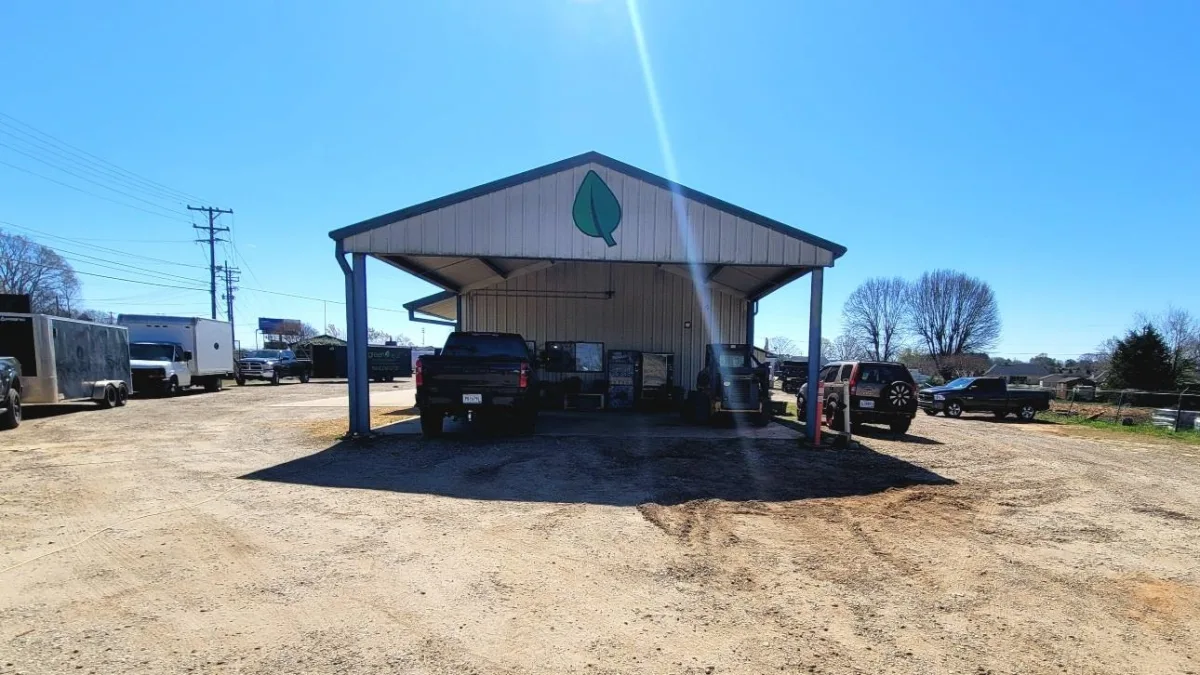 5301 Highway 9 Inman SC 29349