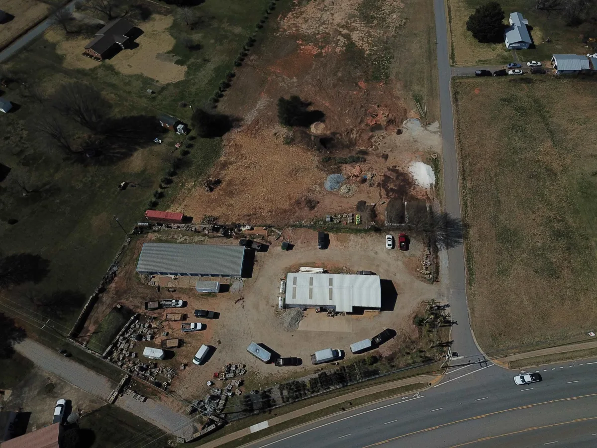 5301 Highway 9 Inman SC 29349
