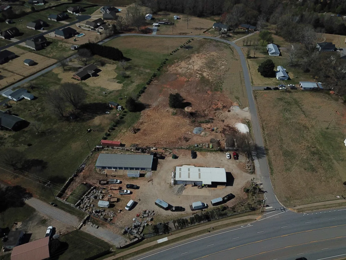 5301 Highway 9 Inman SC 29349