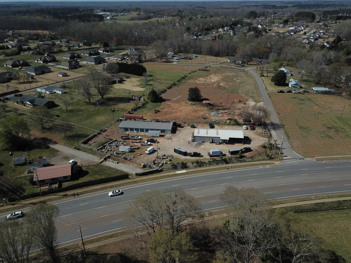 5301 Highway 9 Inman SC 29349